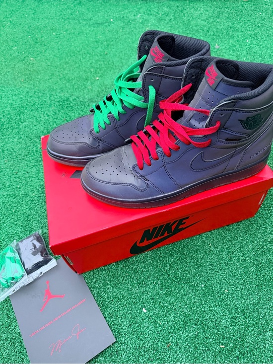 Nike Sneaker Air Jordan Fearless Black And Red Air Jordan Mid Fearless Release Date Sneaker Bar Detroit